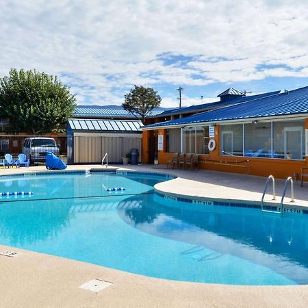 The Classic Desert Aire Hotel Alamogordo Luaran gambar