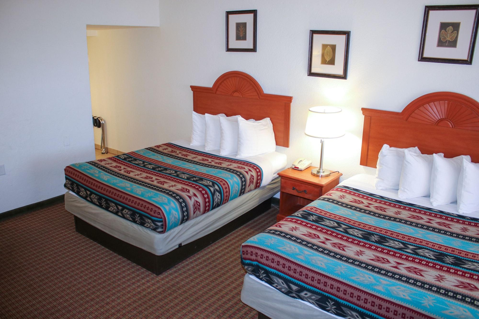 The Classic Desert Aire Hotel Alamogordo Luaran gambar