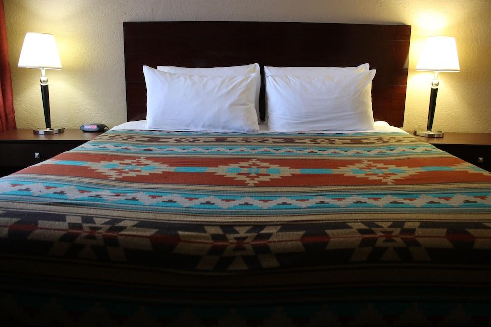The Classic Desert Aire Hotel Alamogordo Luaran gambar